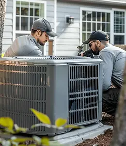 AC repair